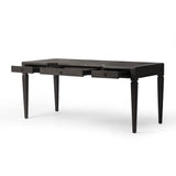 Claude Desk