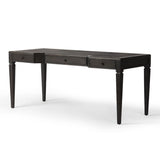 Claude Desk