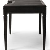 Claude Desk