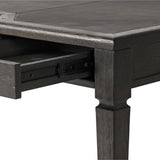 Claude Desk