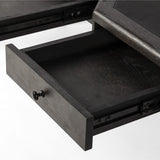 Claude Desk