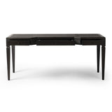 Claude Desk