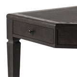 Claude Desk