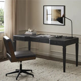 Claude Desk