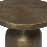 Odessa End Table