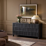 Ezri 6-Drawer Dresser