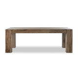 Abaso Dining Table