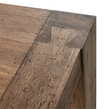 Abaso Dining Table