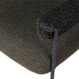Carrie Outdoor Dining Chair