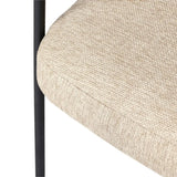 Carrie Outdoor Dining Chair
