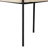 Carrie Outdoor Dining Chair