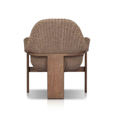 Santoro Outdoor Chair