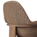 Santoro Outdoor Chair