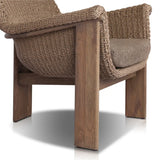 Santoro Outdoor Chair