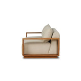Branford Outdoor Sofa - 106"