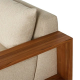 Branford Outdoor Sofa - 106"