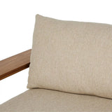 Branford Outdoor Sofa - 106"