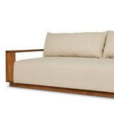 Branford Outdoor Sofa - 106"