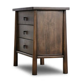 Freddie Chest
