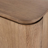 Elle Media Console