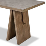 Wylie Desk