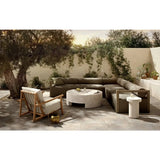 Cardiff Outdoor Chair