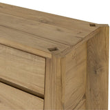 Cassio Dresser