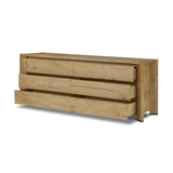 Cassio Dresser