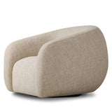 Channing Swivel Chair