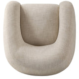 Channing Swivel Chair