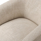 Channing Swivel Chair