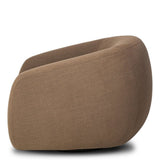 Channing Swivel Chair