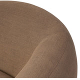 Channing Swivel Chair