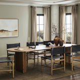 Paden Dining Table - 2 Sizes