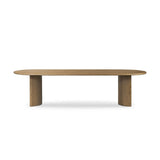 Paden Dining Table - 2 Sizes