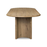 Paden Dining Table - 2 Sizes
