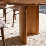 Paden Dining Table - 2 Sizes
