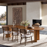 Paden Dining Table - 2 Sizes