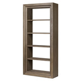 Andreas Bookcase