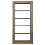 Andreas Bookcase