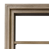 Andreas Bookcase