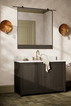 Millie Single Wide Vanity