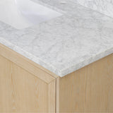 Millie Single Wide Vanity