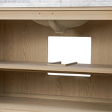 Millie Single Wide Vanity