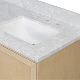 Millie Double Vanity