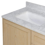 Millie Double Vanity