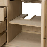 Millie Double Vanity