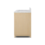 Millie Double Vanity