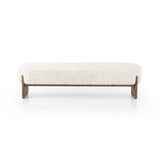 Kirby Accent Bench
