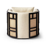 June Swivel Chair